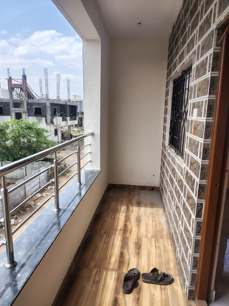 1 BHK At Charholi Khurd Pune 